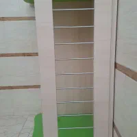 تخت کودک با تشک