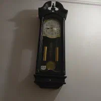 ساعت ایستاده دیواری