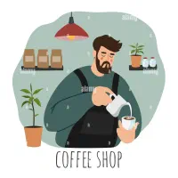 سایت اختصاصی برای کافی شاپ شما و منوی دیجیتال