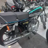 ۱۲۵ خشک کبیر معاوضه با تیبا ۲ و کوییک