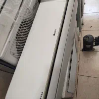 کولرگازی گری ۳۰ هزار