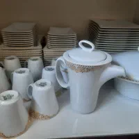 چینی زرین
