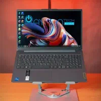 لپ تاپ آکبند و گارانتیدار/Lenovo Slim 3 / اقساطی