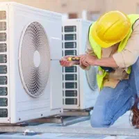 آموزش تخصصی نصب و تعمیرات اسپیلت و کولر گازی