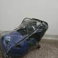 اسکیت با وسایل