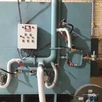 طراحی وساخت تخصصی انواع کوره های برقی و گازی