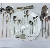 سرویس قاشق چنگال 24نفره