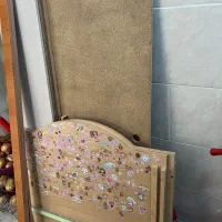 تخت کودک