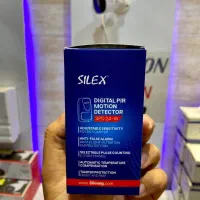 دزدگیر منزل /اماکن/خانه silex