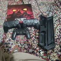 ps4 پی اس فور