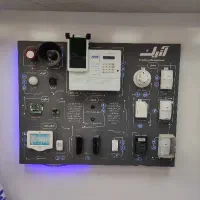 فروش و نصب انواع دزدگیر هوشمند و سیستم های امنیتی