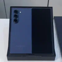 Samsung Z Fold 6|موبایل|کرج, فاز ۳ گوهردشت|دیوار