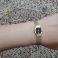 ساعت ستیزن اصل تمیز و سالم