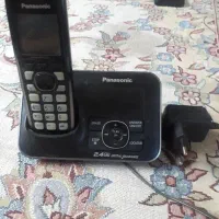 تلفن بی سیم