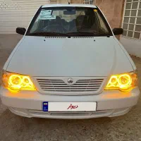 پراید 111 مدل 99