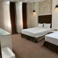 تور ریلی مشهد با قطار سبز نوین و خاوران اقساطی