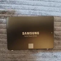 SSD SAMSUNG 120 G.B