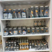 بانکه کندی سایزبندی در سایزهای مختلف