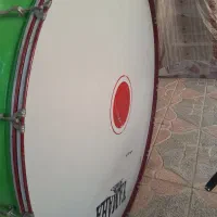 طبل ۱۶۰|درام و پرکاشن|ماهدشت, |دیوار