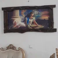 ۳عدد تابلو درحدنو