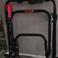 باربند دوچرخه سواری نو