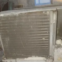 کولر 18 هزار موتور بزرگ بازدید شهر بندزرک