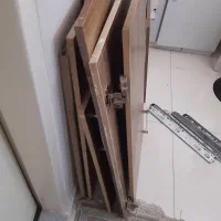 درب کابینت