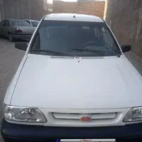 پراید یگانه 84