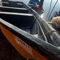 قایق تشت بزرگ فوق العاده