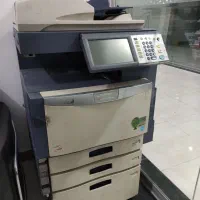 دستگاه فتوکپی همه کاره رنگی توشیبا ۴۵۴۰