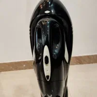 جاروی شارژی مجیک دو حالته