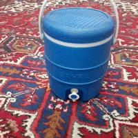 کلمن آب
