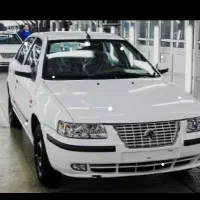 سمند Lx مدل 93