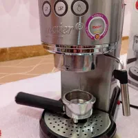 قهوه و اسپرسوساز