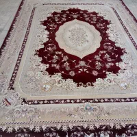 فرش ماشینی دوازده متری|فرش|مشهد, امیریه|دیوار