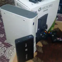 ایکس باکس معاوضه با کولر توضیحات بخون