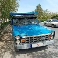 فروش فوری نیسان مدل ۸۹ دوگانه کارخانه