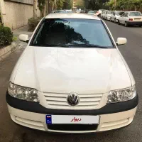 فولکس گل مدل ۸۸