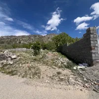 زمین مسکونی۱۲قصب بعدازتونل دهبکری