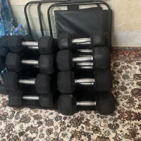 دمبل
