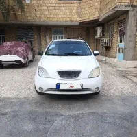 تیبا 2 مدل 97