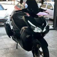 آیروکس ۱۵۵r فول