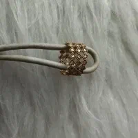 طلای لوکس با دو درصد