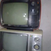 تلویزیون دو عدد