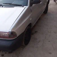 پراید 131‌‌.      مدل85