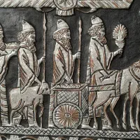 کلکسیون اشیا قدیمی وانتیک