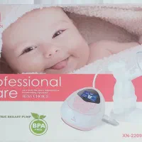 شیردوش برقی مادر