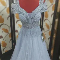 لباس مجلسی