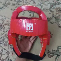 کلاه تکواندو موتو