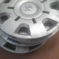 قالپاق ۲۰۶.۲۰۷درحد
